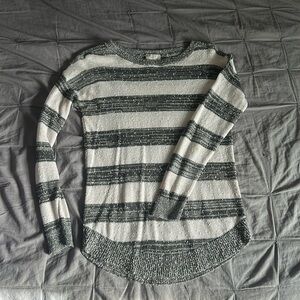 Loft sweater